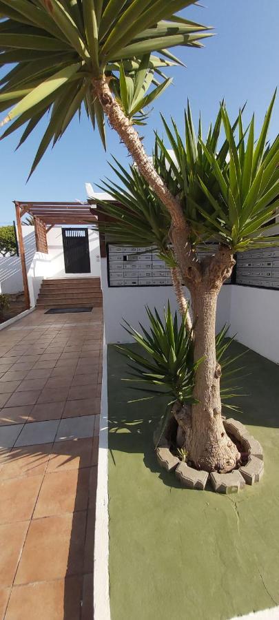 Mali Vacacional Villa Corralejo Exterior photo