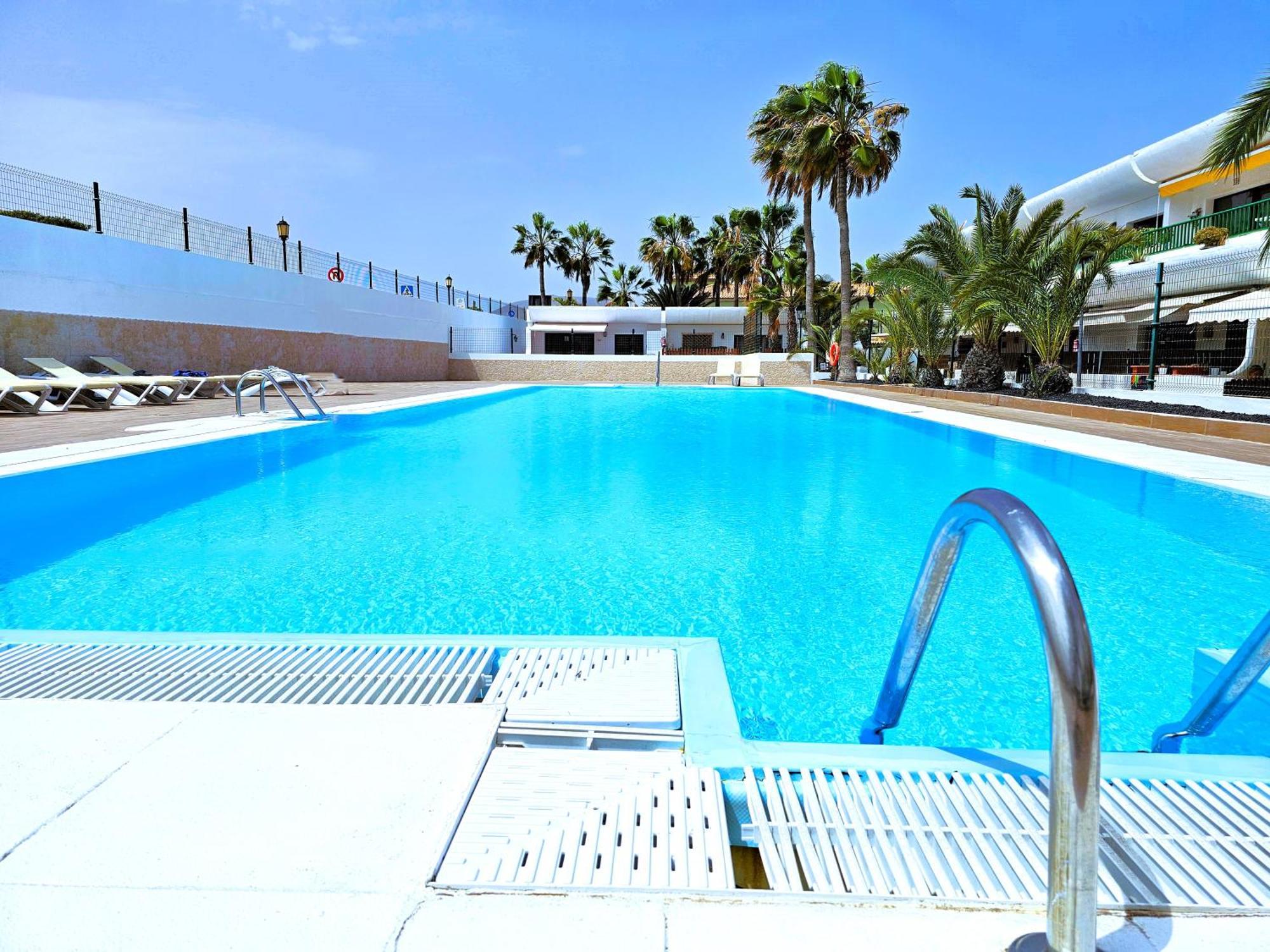 Mali Vacacional Villa Corralejo Exterior photo