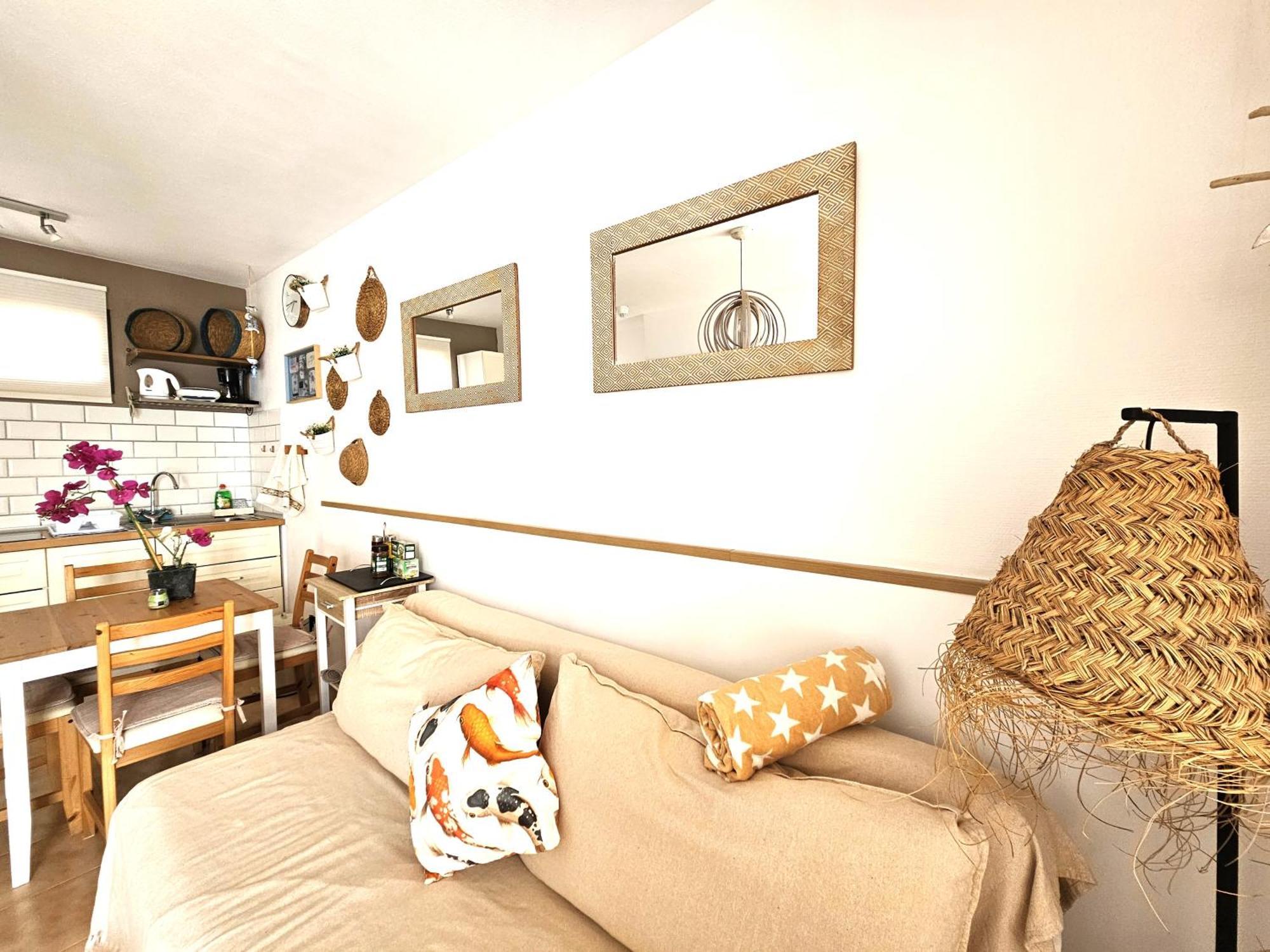 Mali Vacacional Villa Corralejo Exterior photo