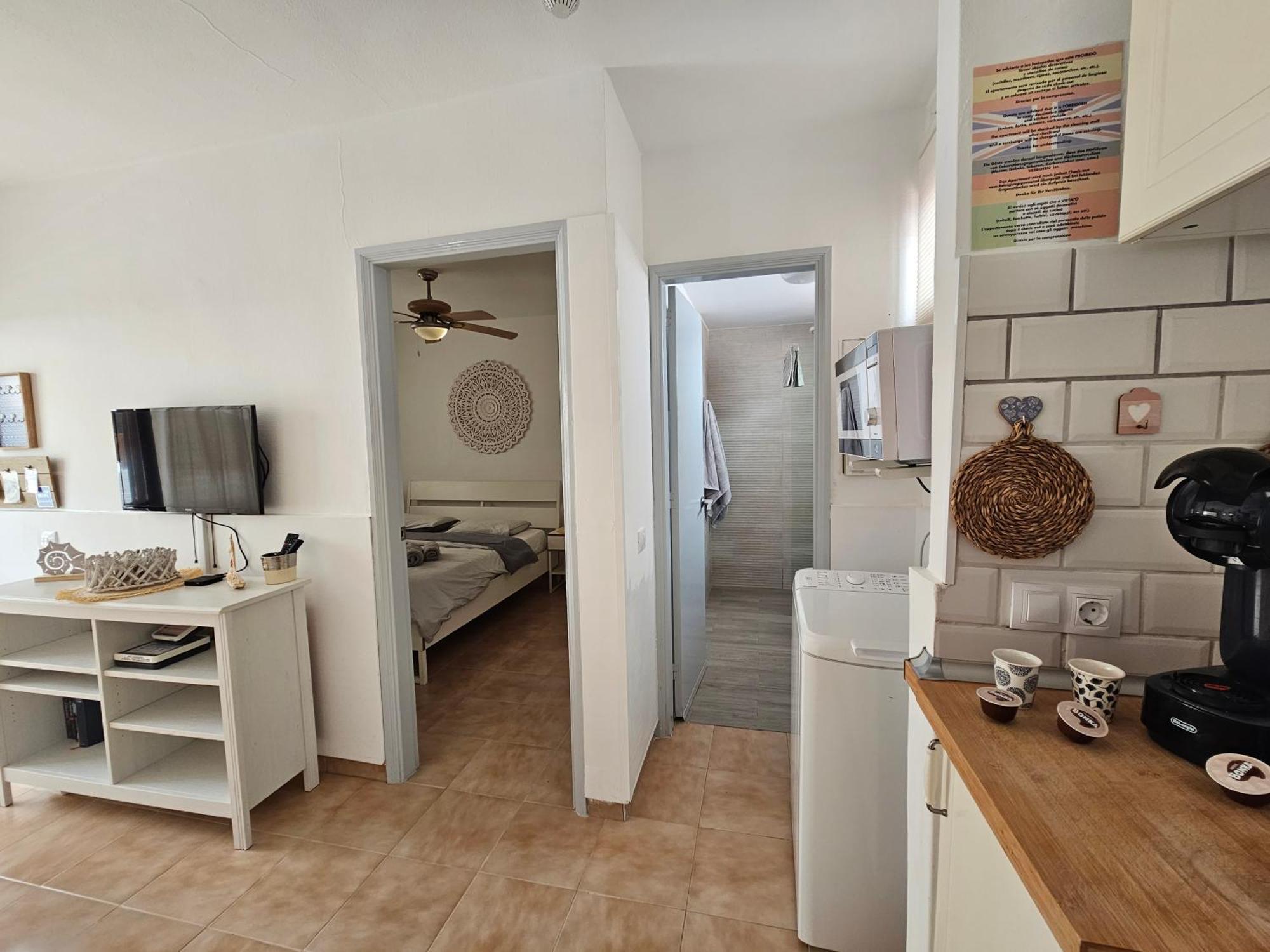 Mali Vacacional Villa Corralejo Exterior photo